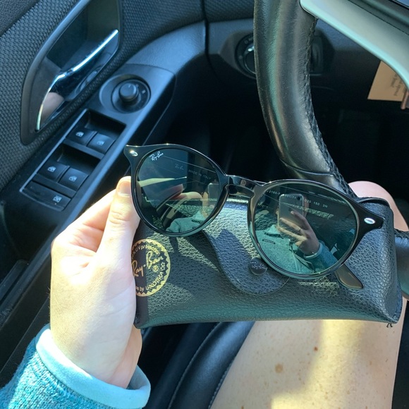 Ray-Ban Accessories - RayBan sunglasses